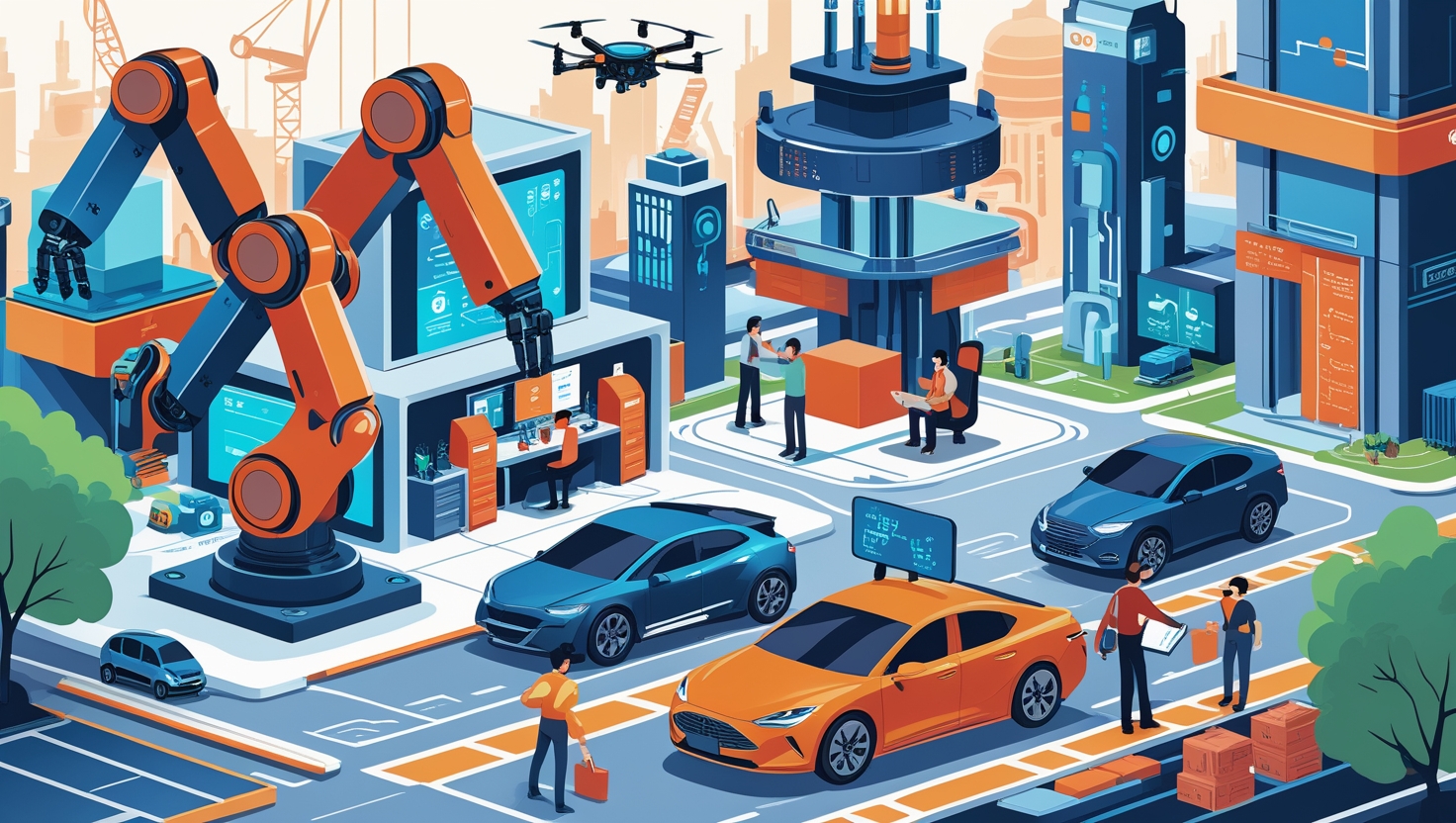 Ai job displacement 2025 impact workforceAI and Job Displacement How