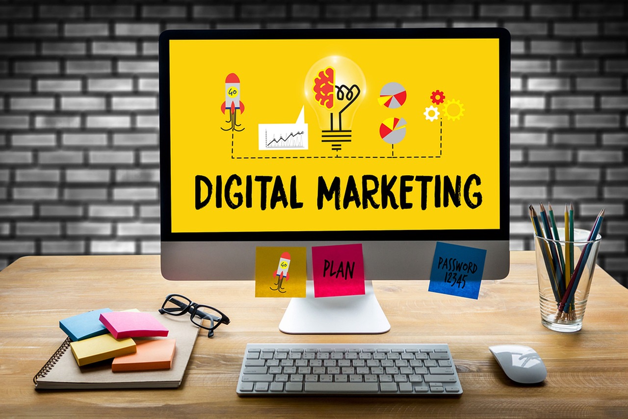 Digital Marketing, Start Digital Marketing without Budget